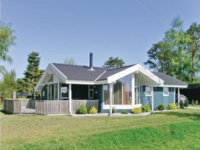 Holiday home Digevej Idestrup IV